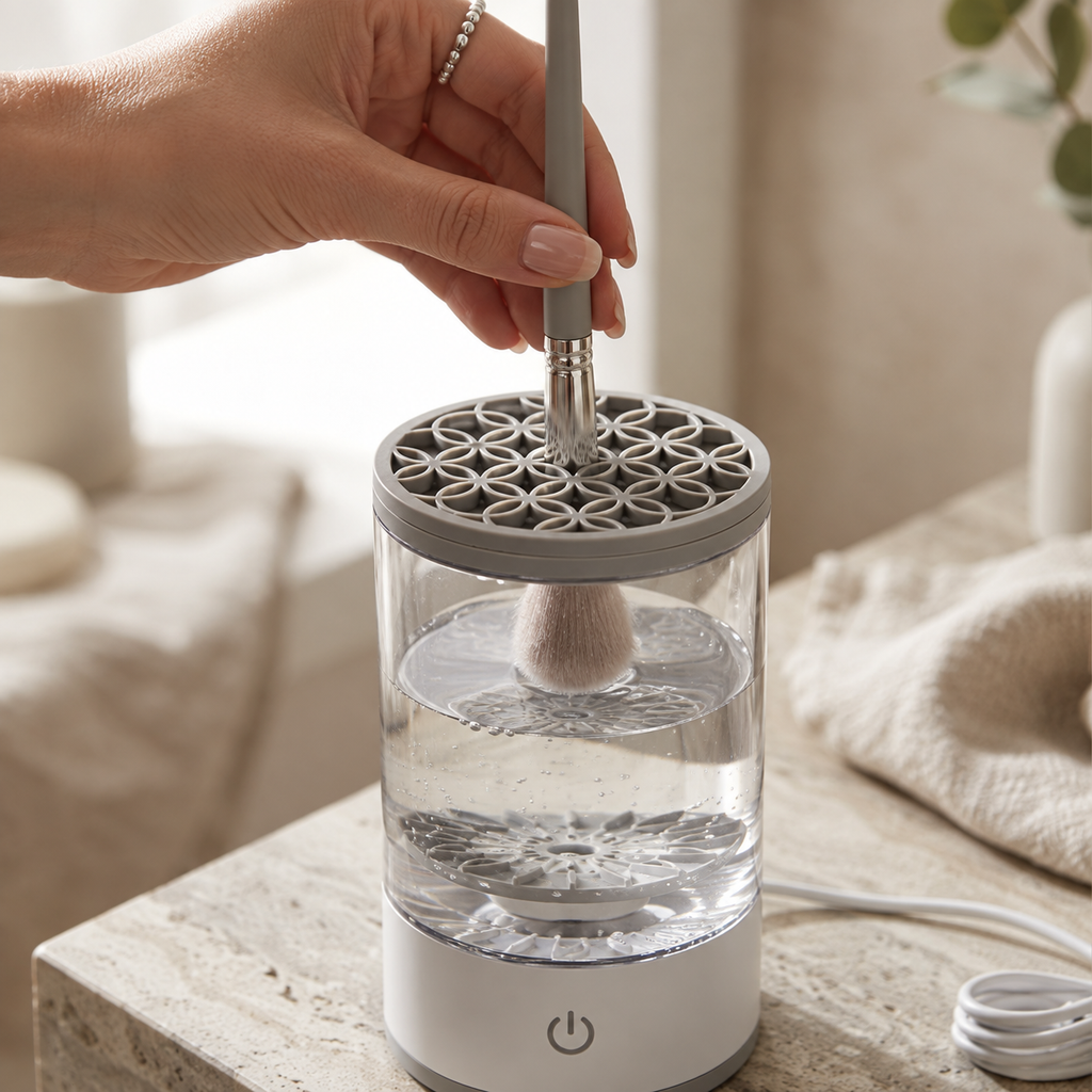 The Brush Bath™