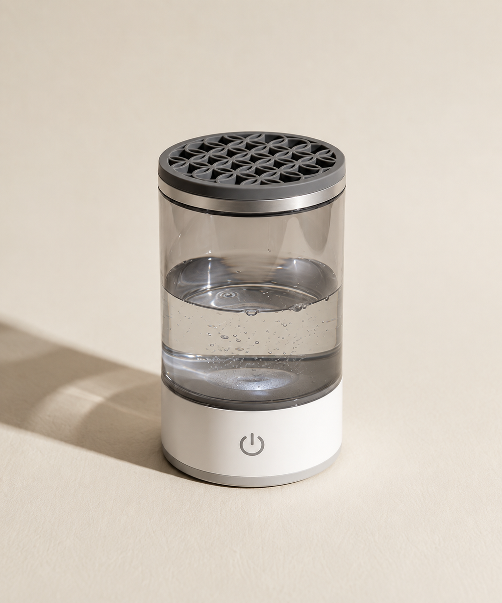 The Brush Bath™